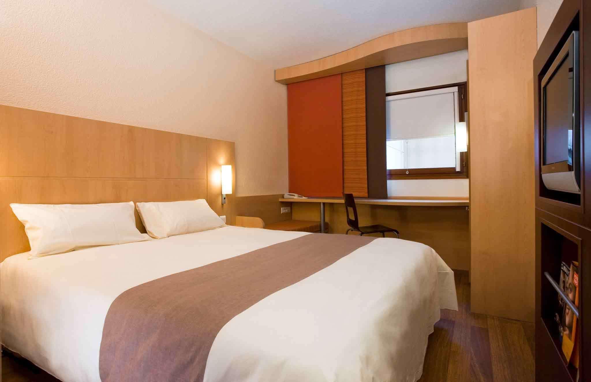 Ibis Tianjin Teda Hotell Eksteriør bilde